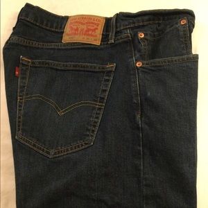 LEVIS 505 VINTAGE Men’s Jeans ❤️